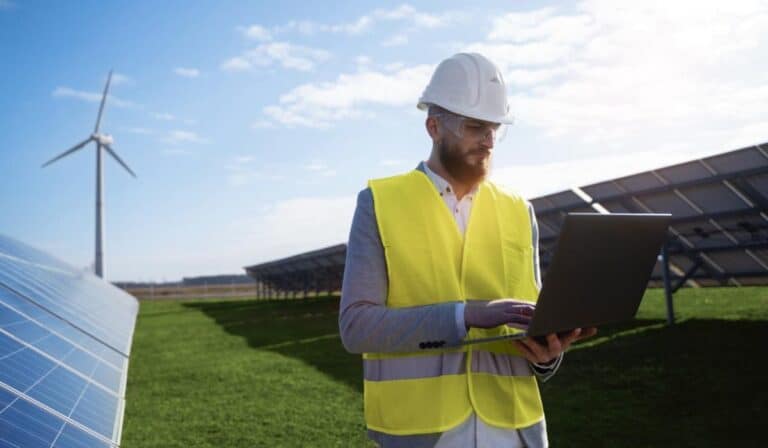 Hitachi Energy estableció alianza para impulsar proveedor líder de servicios energéticos en América del Norte Hitachi Energy estableció alianza para impulsar proveedor líder de servicios estratégicos en América del Norte