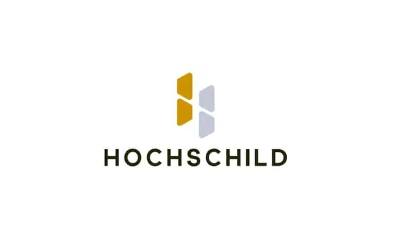 Hochschild. Imagen: Spatial dimension