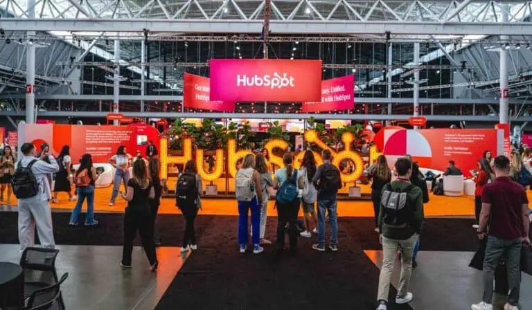 HubSpot