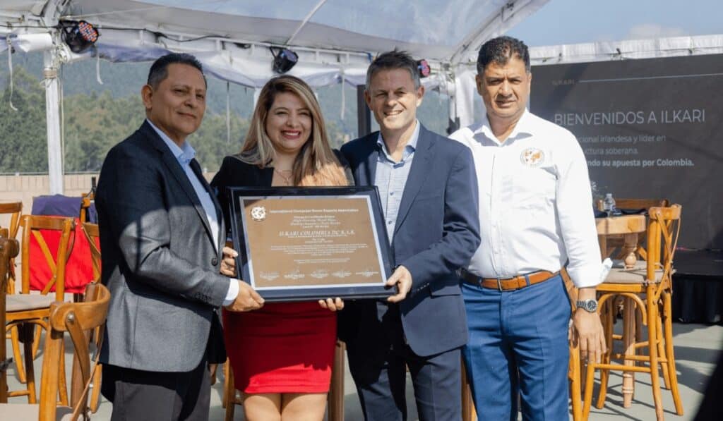 Ilkari obtiene certificación que respalda la solidez de su infraestructura para operar 24/7 Ilkari recibió certificación ICREA Nivel IV