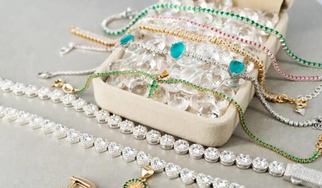 Las tendencias de joyería en Colombia que liderarán durante 2026 Industria de la joyería en Colombia