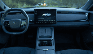 Home - Valora Analitik Interior Voyah Courage