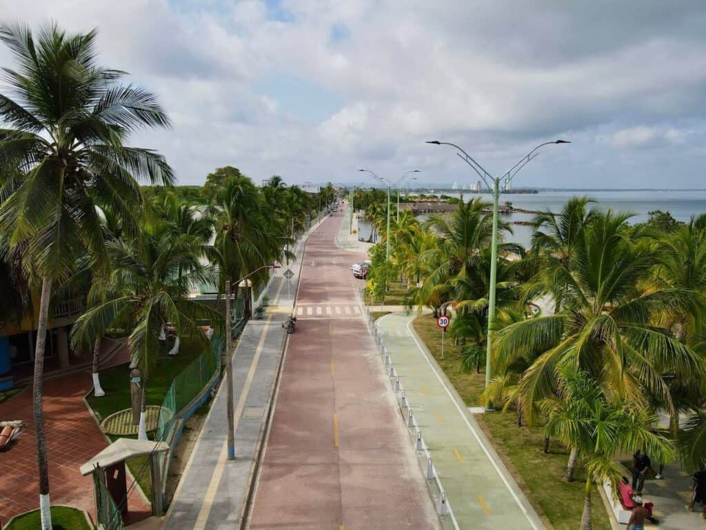 El DNP identificó alertas en proyectos con recursos de regalías por $19,7 billones Inversiones en regalías. Imagen: DNP