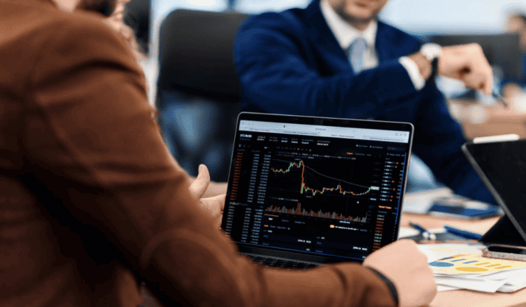 Inversiones para principiantes