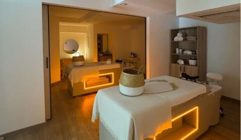 Japanese Head Spa