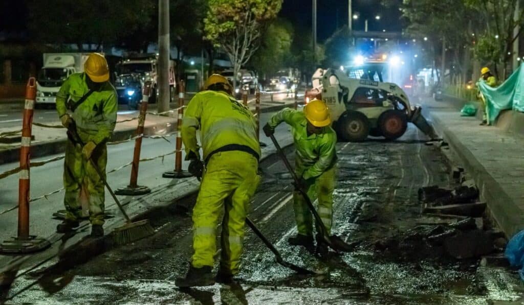 Así se debe calcular el mayor pago por recargo en nueva jornada laboral nocturna Jornada laboral nocturna en Colombia