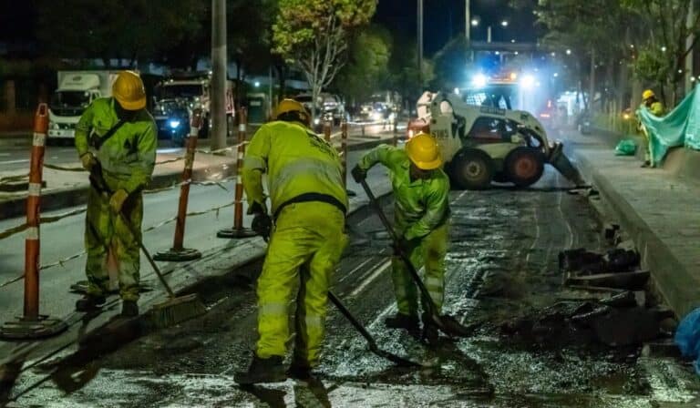 Así se debe calcular el mayor pago por recargo en nueva jornada laboral nocturna Jornada laboral nocturna en Colombia