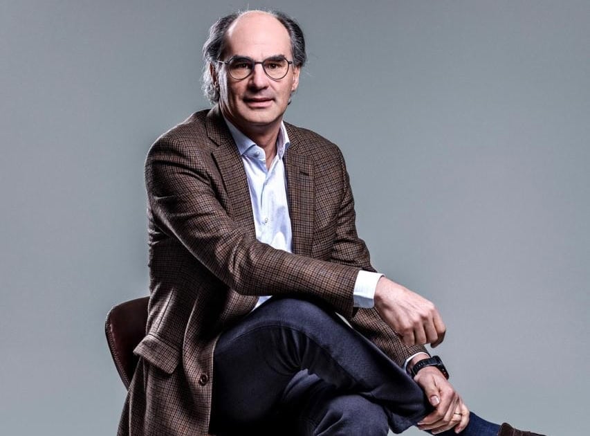 “Un país que debilita sus instituciones deja de ser atractivo y pierde inversión”: presidente de la Asociación Colombiana de Minería “El sector privado y la institucionalidad es una respuesta ante la ilegalidad”, expresó Juan Camilo Nariño, presidente de la ACM. Imagen: ACM