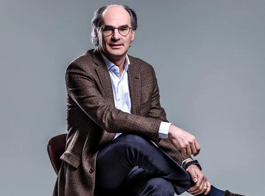 Entrevista | Reactivación del sector minero traería US$4.700 millones a Colombia, presidente de la ACM “El carbón es lo que nos ha salvado a los colombianos de los apagones anteriores”, expresó Juan Camilo Nariño, presidente de la ACM. Imagen: ACM