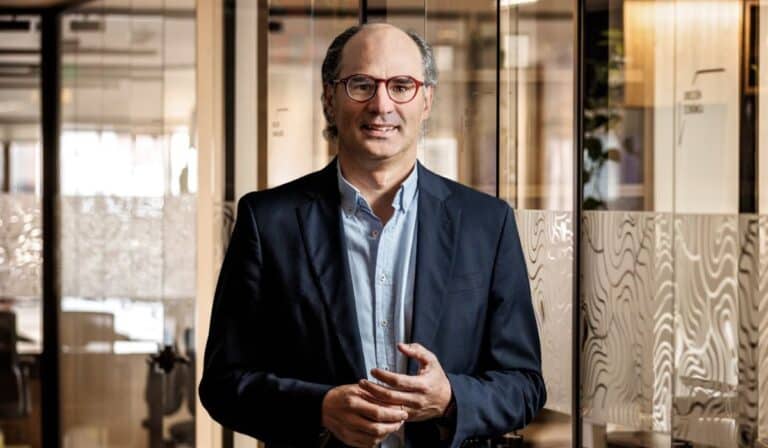 “Un país que debilita sus instituciones deja de ser atractivo y pierde inversión”: presidente de la Asociación Colombiana de Minería Juan Camilo Nariño, presidente de la Asociación Colombiana de Minería. Imagen: ACM