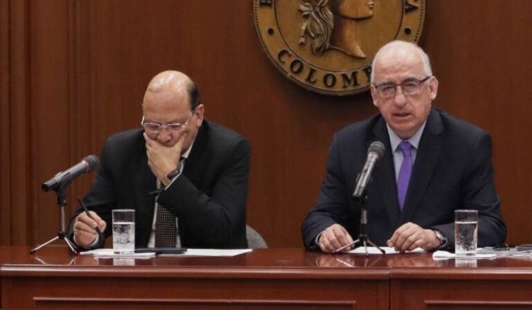 Tasas de interés en Colombia difícilmente bajarían en 2026: esta es la visión del mercado Tasas de interés