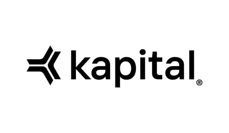 Logo Kapital