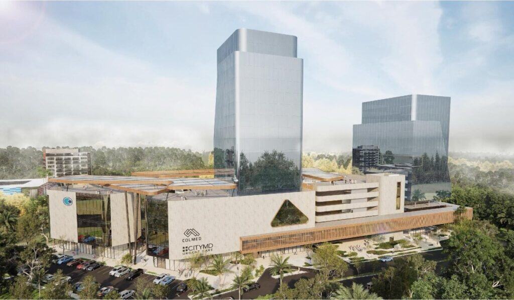 Primicia | Nueva gestora de activos alternativos inicia operaciones en Colombia: se enfocará en sector inmobiliario La Castellana, uno de los primeros proyectos de Orca Capital Partners en Colombia.