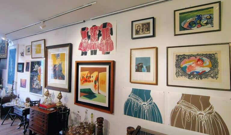 La Independencia presenta subasta de navidad con más de 140 piezas; artistas y modalidad de participación La Independencia Casa de Subastas presenta subasta de navidad