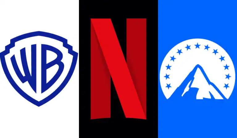La guerra de ofertas por Warner Bros.