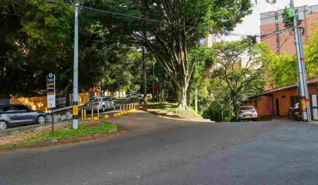 Megaobra que tendrá Medellín conectará dos importantes puntos de la ciudad: Reducirá tiempos de viaje La obra que tendrá Medellín que mejorará la movilidad en importante sector de la ciudad