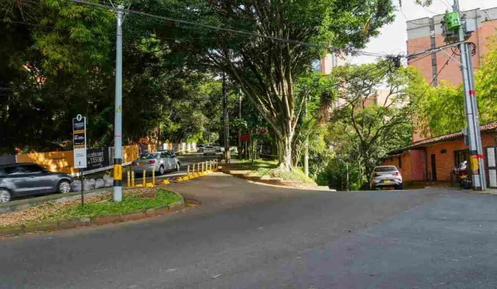 Megaobra que tendrá Medellín conectará dos importantes puntos de la ciudad: Reducirá tiempos de viaje La obra que tendrá Medellín que mejorará la movilidad en importante sector de la ciudad
