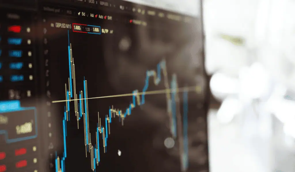 Acciones en el mercado Estrategia de deuda