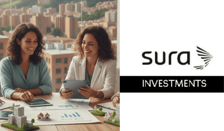 Las mujeres están redefiniendo la inversión en América Latina con foco en construir patrimonio con propósito Las mujeres están redefiniendo la inversión en América Latina con foco en construir patrimonio con propósito