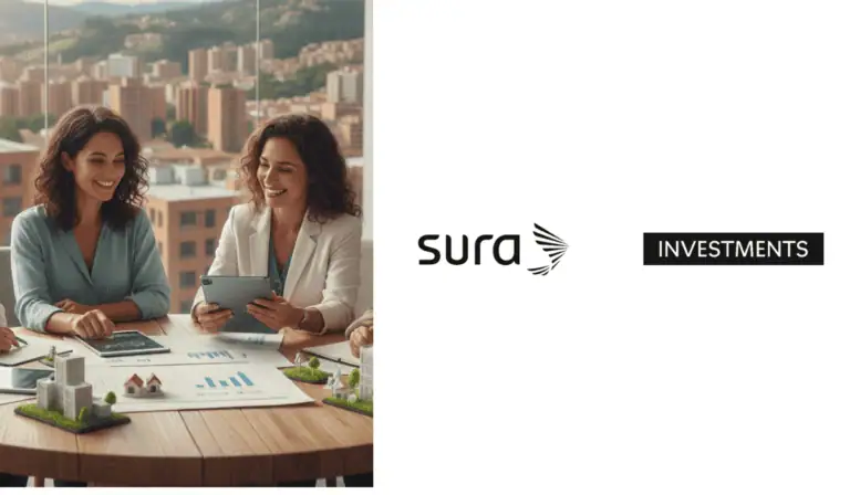 Las mujeres están redefiniendo la inversión en América Latina con foco en construir patrimonio con propósito Las mujeres están redefiniendo la inversión en América Latina con foco en construir patrimonio con propósito. Foto: Gemini IA/Sura