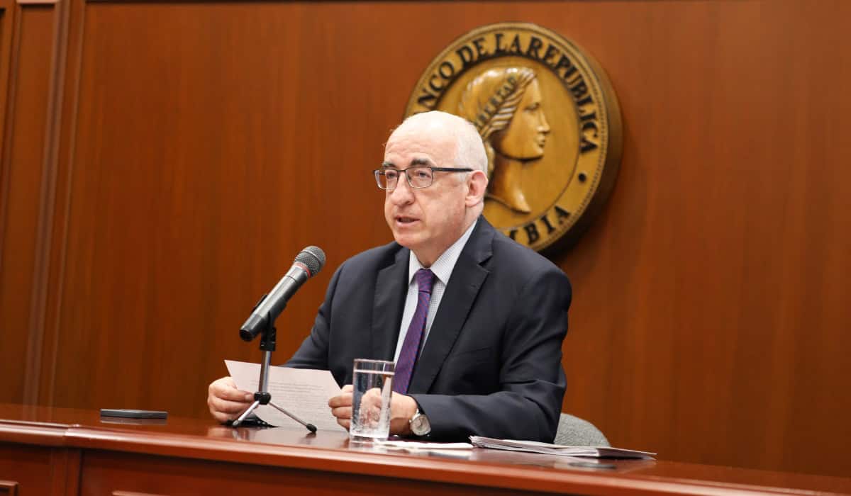 Home - Valora Analitik Gerente BanRep