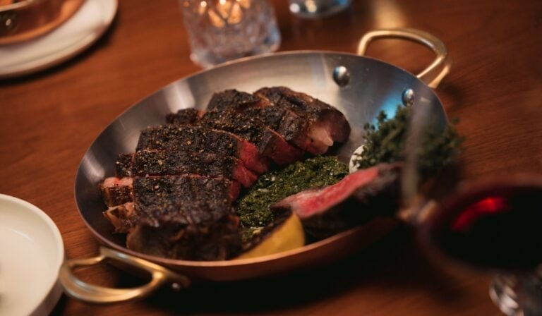 Restaurantes de la Guía Michelin en Tampa Bay, Estados Unidos: estos son los precios Lilac