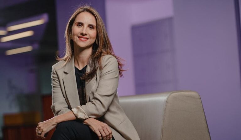 Opinión | La voz de la microempresa puede definir el rumbo del país Lina María Montoya Madrigal, directora ejecutiva de Interactuar