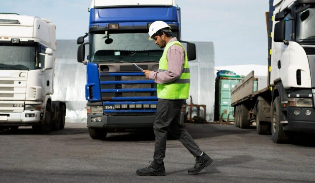 Crecen robos de camiones en Colombia: representan 36,7 % de los vehículos más afectados por hurto Los incidentes de hurto siguen siendo un riesgo latente