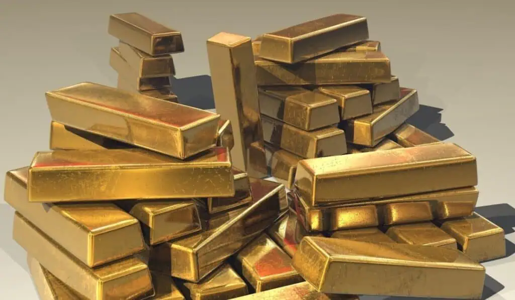 Precio de la plata tocó cifras récord de US$100 la onza troy; oro rumbo a US$5.000 Exportaciones de Colombia