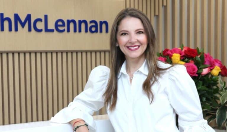 Marietna Cantillo será la nueva presidenta de Mercer para Colombia, Centroamérica y el Caribe Marietna Cantillo será la nueva presidenta de Mercer para Colombia, Centroamérica y el Caribe