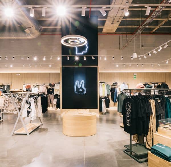 La marca de ropa paisa que financió reserva natural con sus ventas; ha sembrado más de 500.000 árboles Mattelsa