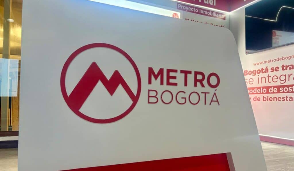 Metro de Bogotá tendría radical cambio: Línea 1 iría hasta esta concurrida zona Metro de Bogotá