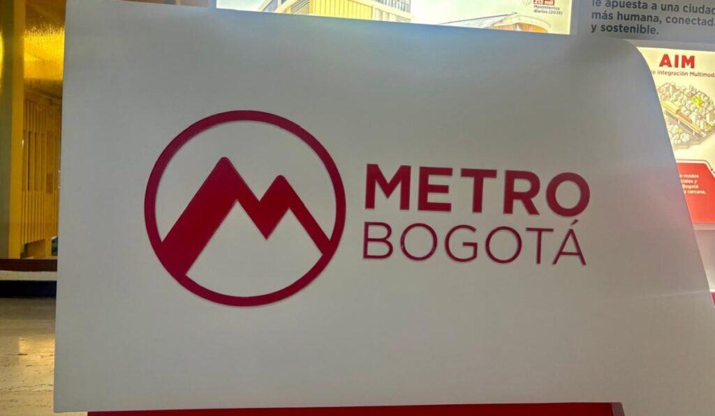 Entrevista | Apertura para cacao y café, cooperación industrial y alianzas educativas, en la agenda entre Colombia y China Metro de Bogotá