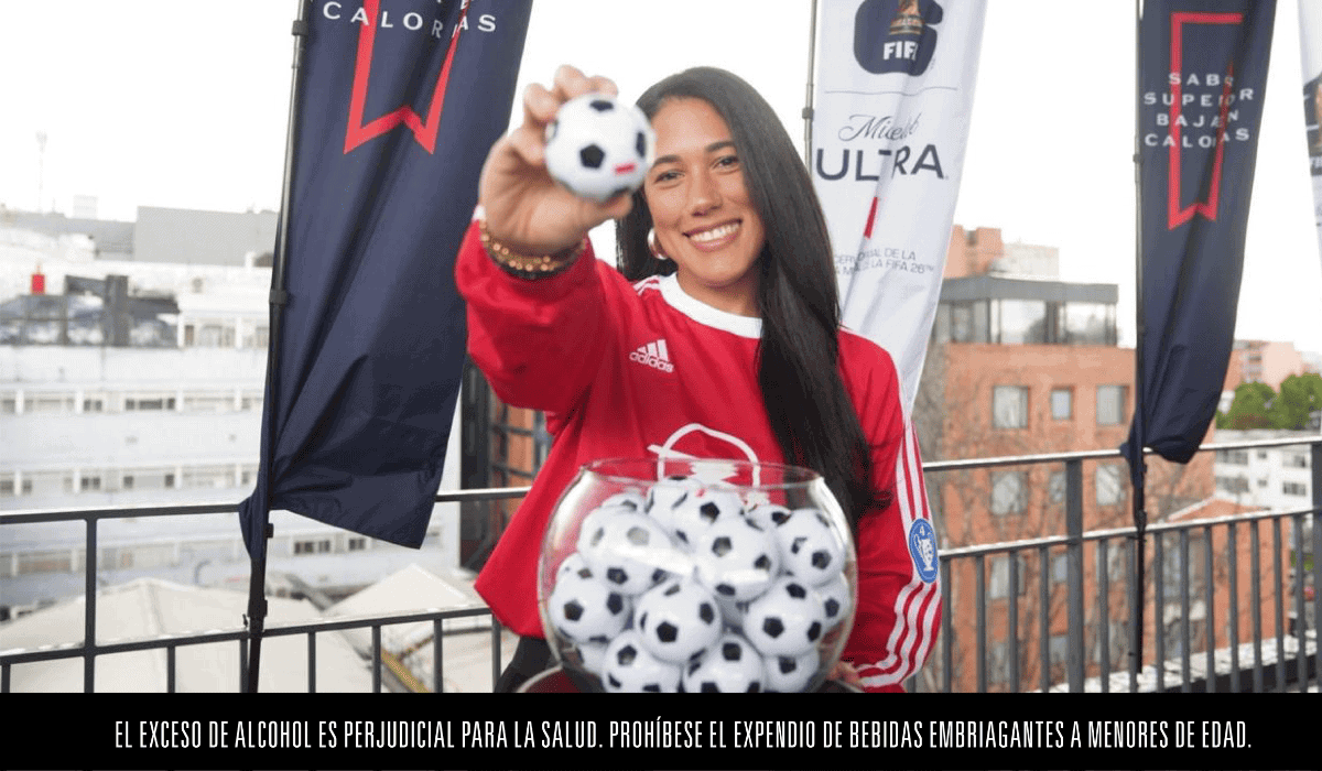 Home - Valora Analitik Michelob Ultra presentó Grupo M