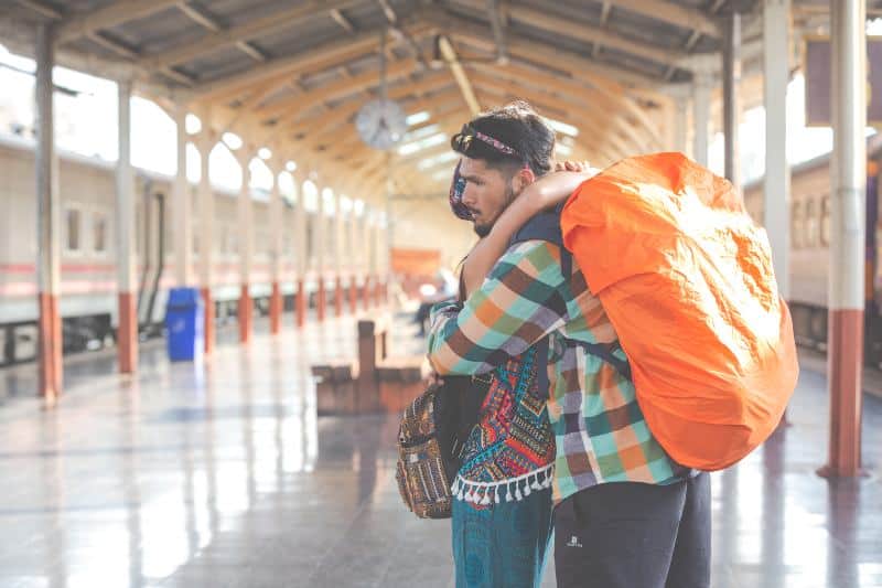 La movilidad humana está transformando economías, sectores y ciudades; estas son las cifras Migración