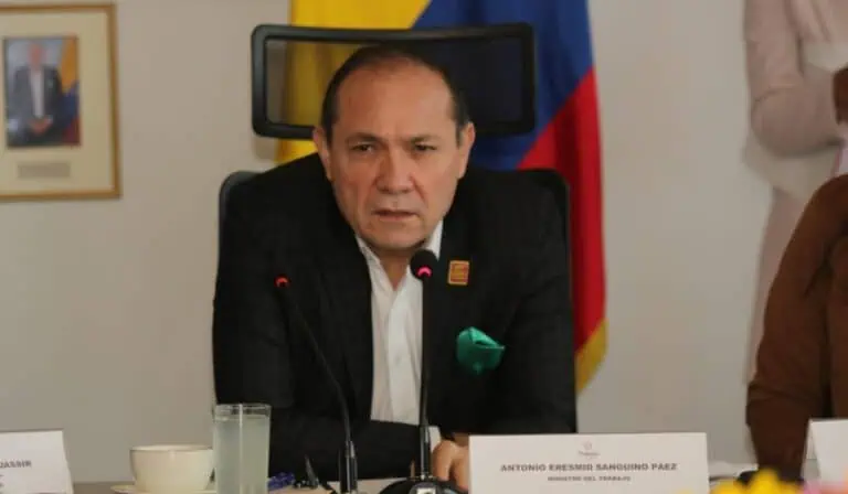 Salario mínimo 2026