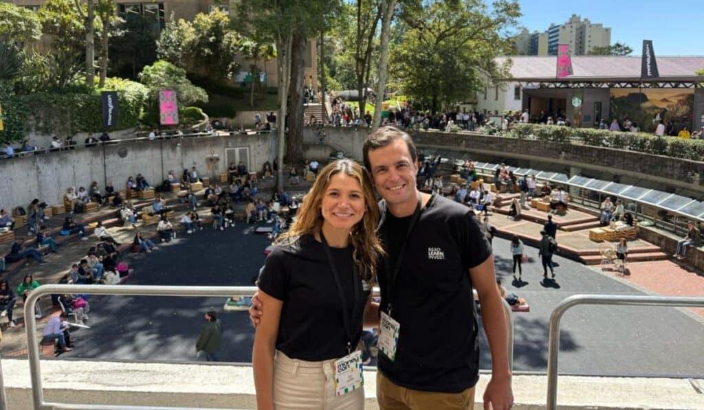 Moneycon, el único festival de finanzas de Latinoamérica vuelve con foco en educación, productividad e inversiones Moneycon vuelve con foco en educación, productividad e inversiones