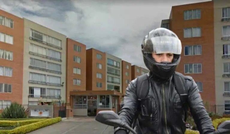 Multa que recibirán ciudadanos con motos en conjuntos por incumplir norma