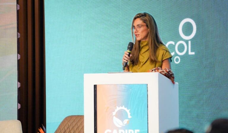 Natalia Gutiérrez es la nueva presidenta del Consejo Gremial Natalia Gutiérrez, nueva presidenta del Consejo Gremial