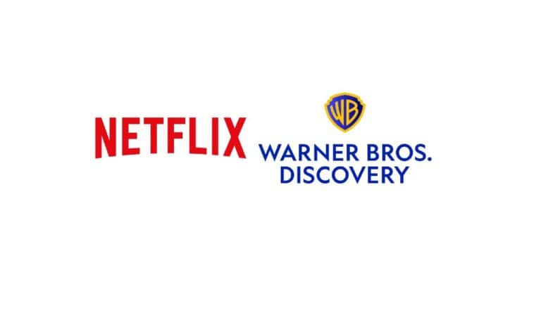 Netflix compra Warner Bros y mueve el mercado global de entretenimiento: también se queda con HBO