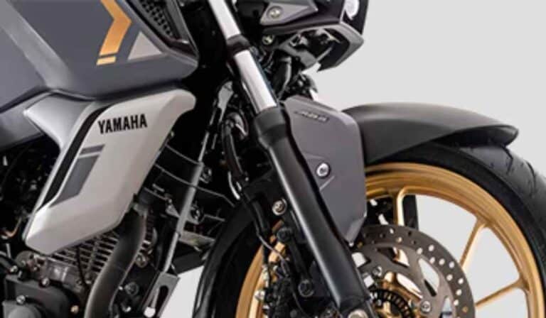 Yamaha lanzó nueva moto más potente: Con alta tecnología, mayor seguridad y su precio sorprende Nueva Yamaha FZ15 ABS Connected 2026
