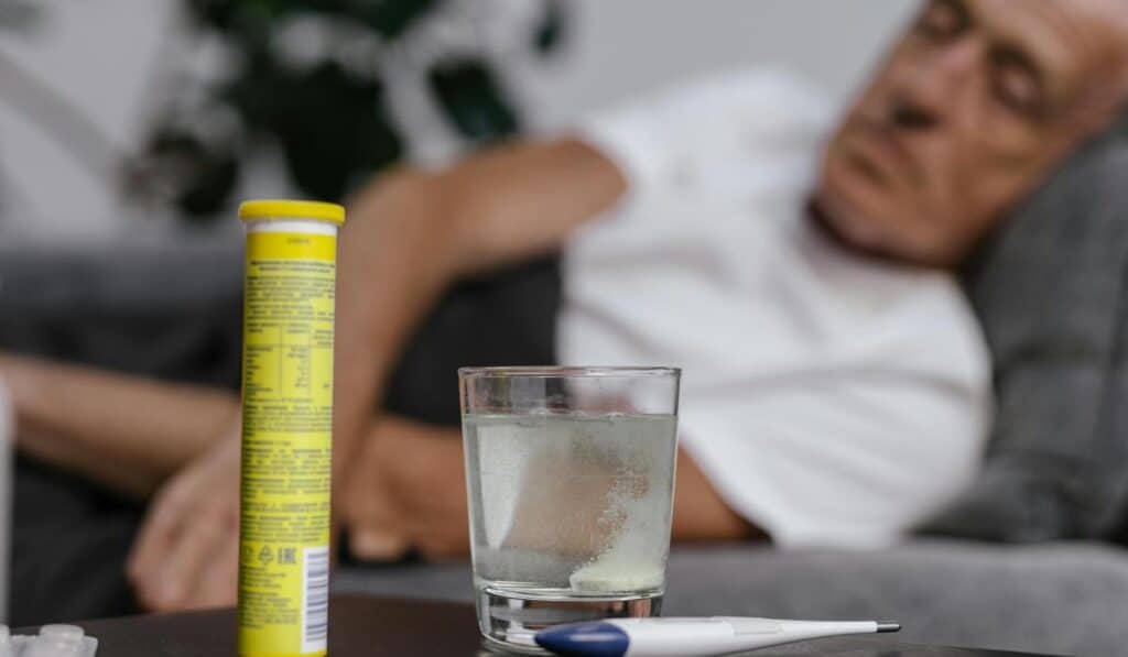 Nueva influencia H3N2