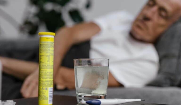 Influencia H3N2: Tras confirmarse primer caso en Colombia, presenta síntomas similares a otras infecciones Nueva influencia H3N2