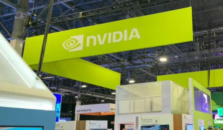 Nvidia confirma adquisición de acciones en Intel Nvidia