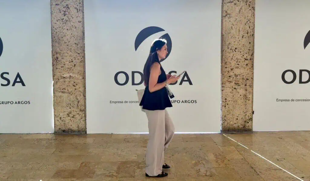 Odinsa no pagará dividendos a Grupo Argos en 2025: recursos irán a su primera expansión en el negocio del agua Odinsa
