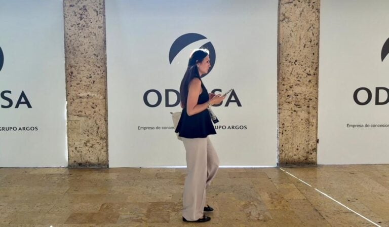 Odinsa no pagará dividendos a Grupo Argos en 2025: recursos irán a su primera expansión en el negocio del agua Odinsa