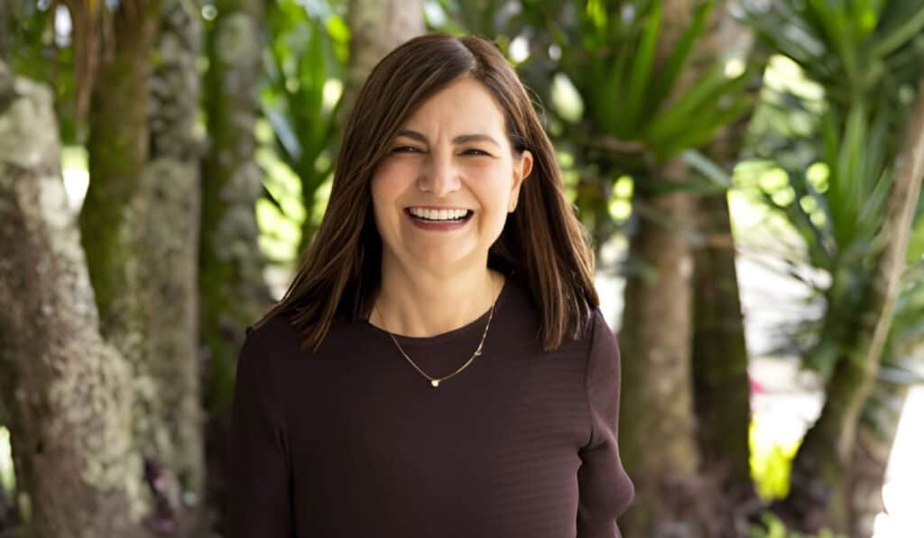 Olga Lucía López se retira como vicepresidenta de Tecnología de Información de ISA, tras 36 años en la compañía