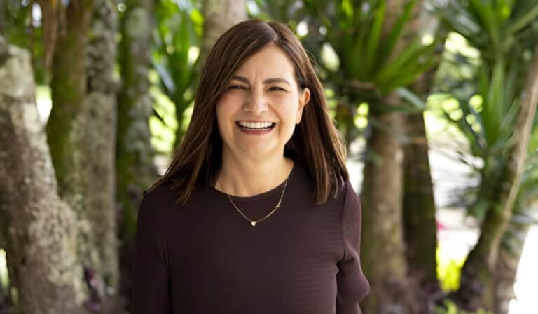 Olga Lucía López se retira como vicepresidenta de Tecnología de Información de ISA, tras 36 años en la compañía