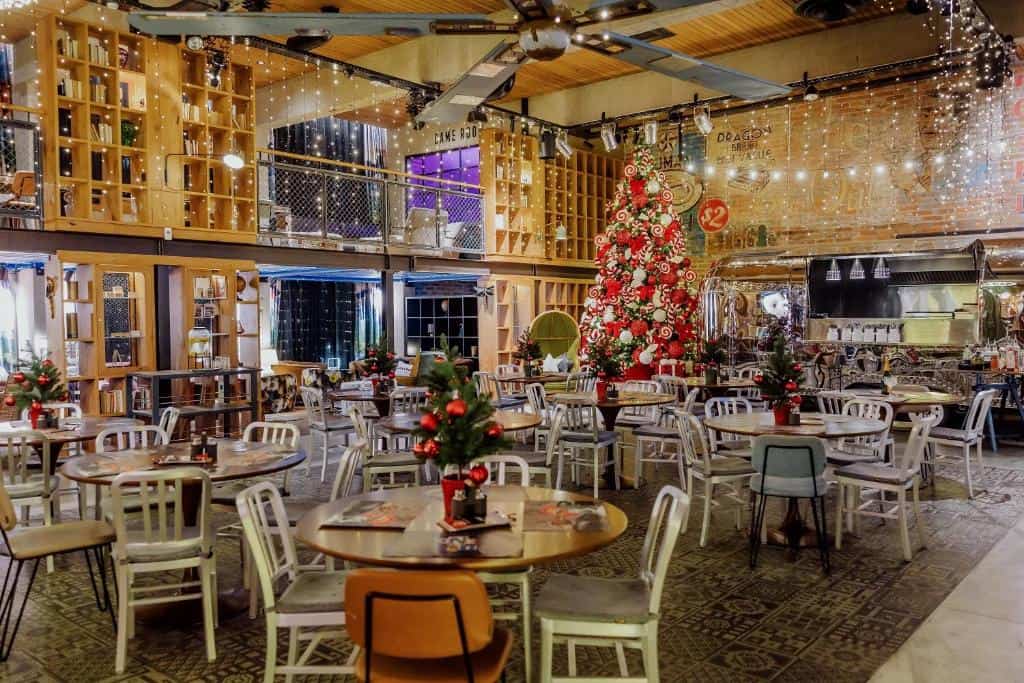 Cinco destinos poco concurridos para cerrar el año en medio de la naturaleza y cultura local One66 Hotel en Luang Prabang, Laos. Foto: tomada de Booking.