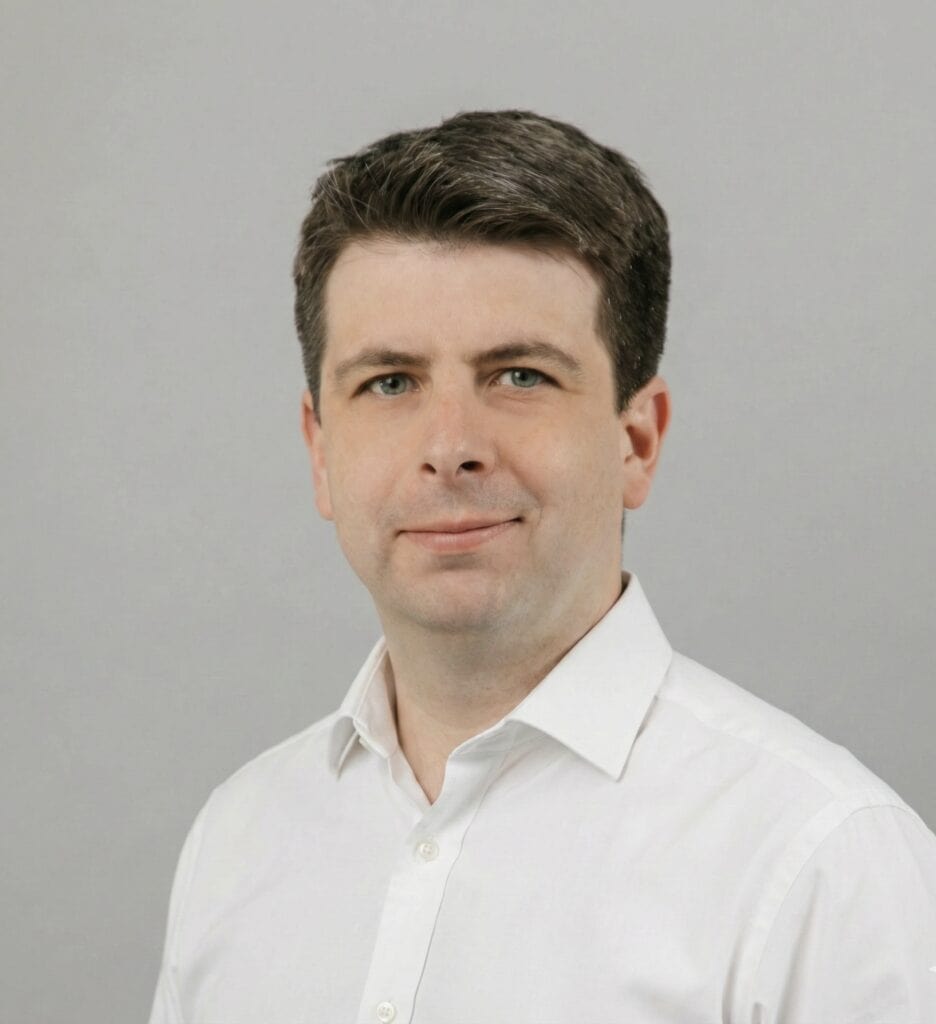 Plataforma Jeeves fortalece su sistema de pagos con stablecoins en Latinoamérica: así funciona Pablo Cortina como nuevo Chief Risk Officer de Jeeves